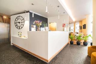 Comfort Inn Ponta Delgada fotoÄŸrafÄ±