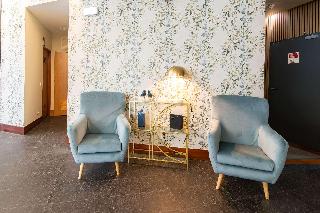 Comfort Inn Ponta Delgada fotoÄŸrafÄ±