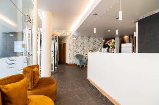 Comfort Inn Ponta Delgada fotoÄŸrafÄ±
