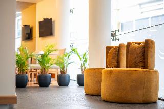 Comfort Inn Ponta Delgada fotoÄŸrafÄ±