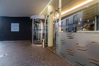 Comfort Inn Ponta Delgada fotoÄŸrafÄ±