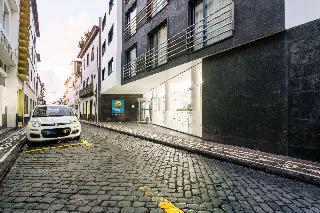 Comfort Inn Ponta Delgada fotoÄŸrafÄ±