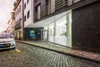 Comfort Inn Ponta Delgada fotoÄŸrafÄ±