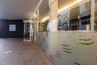 Comfort Inn Ponta Delgada fotoÄŸrafÄ±