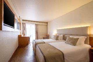 Comfort Inn Ponta Delgada fotoÄŸrafÄ±
