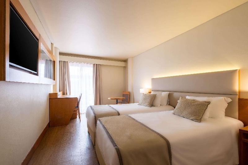 Comfort Inn Ponta Delgada - Oda