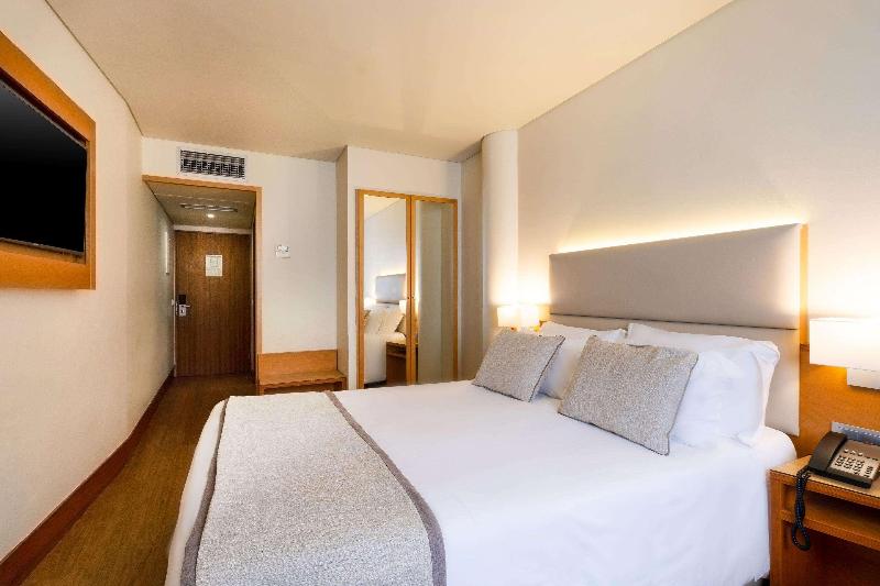 Comfort Inn Ponta Delgada - Oda