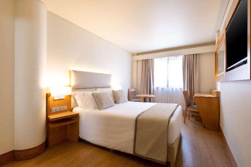 Comfort Inn Ponta Delgada - Oda