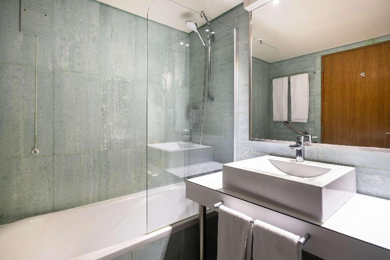 Comfort Inn Ponta Delgada - Oda