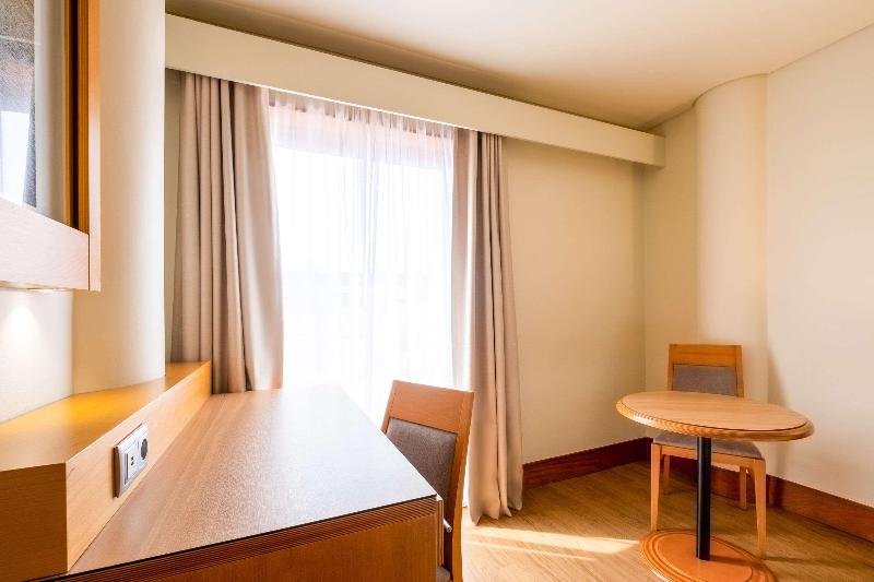 Comfort Inn Ponta Delgada - Oda