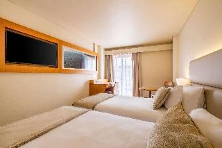 Comfort Inn Ponta Delgada fotoÄŸrafÄ±