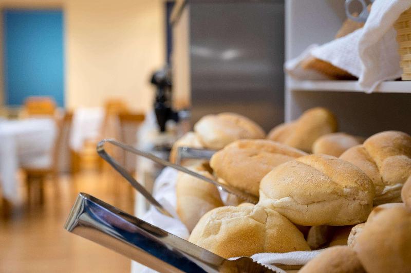 Comfort Inn Ponta Delgada - Restoran