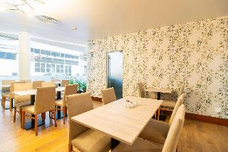 Comfort Inn Ponta Delgada fotoÄŸrafÄ±