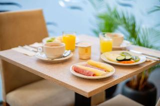 Comfort Inn Ponta Delgada fotoÄŸrafÄ±