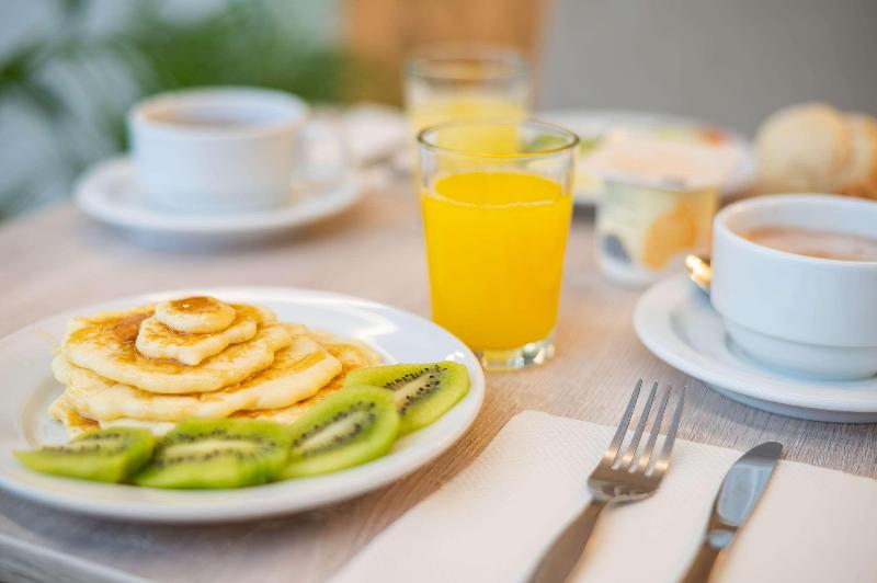 Comfort Inn Ponta Delgada - Restoran