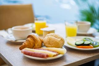 Comfort Inn Ponta Delgada fotoÄŸrafÄ±