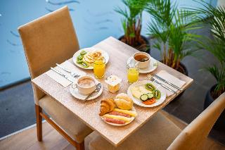 Comfort Inn Ponta Delgada fotoÄŸrafÄ±