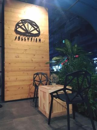 Jellyfish Hostel fotoÄŸrafÄ±
