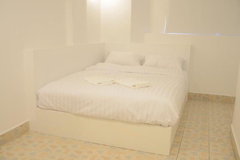Jellyfish Hostel - Genel