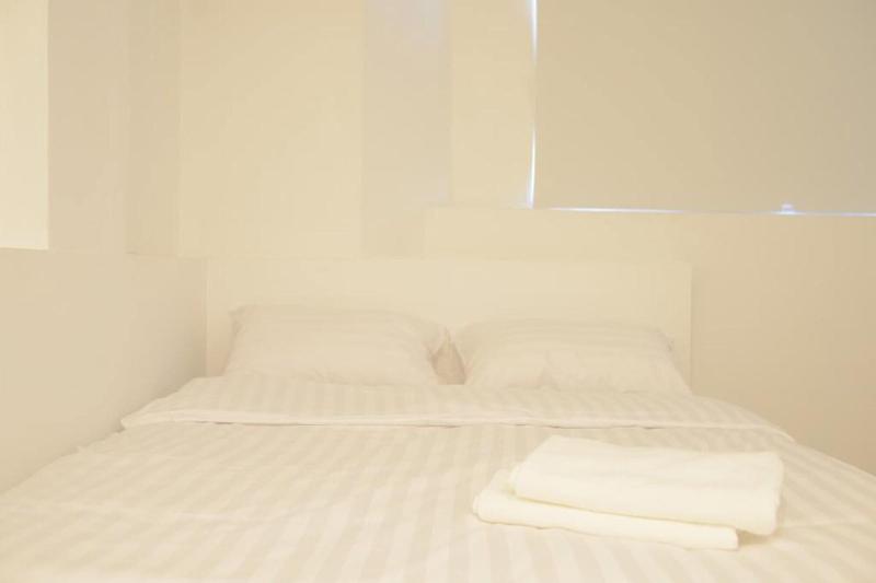 Jellyfish Hostel - Oda