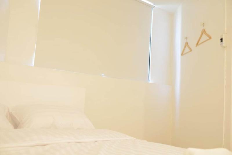 Jellyfish Hostel - Oda