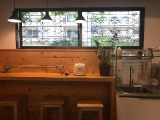 Jellyfish Hostel fotoÄŸrafÄ±