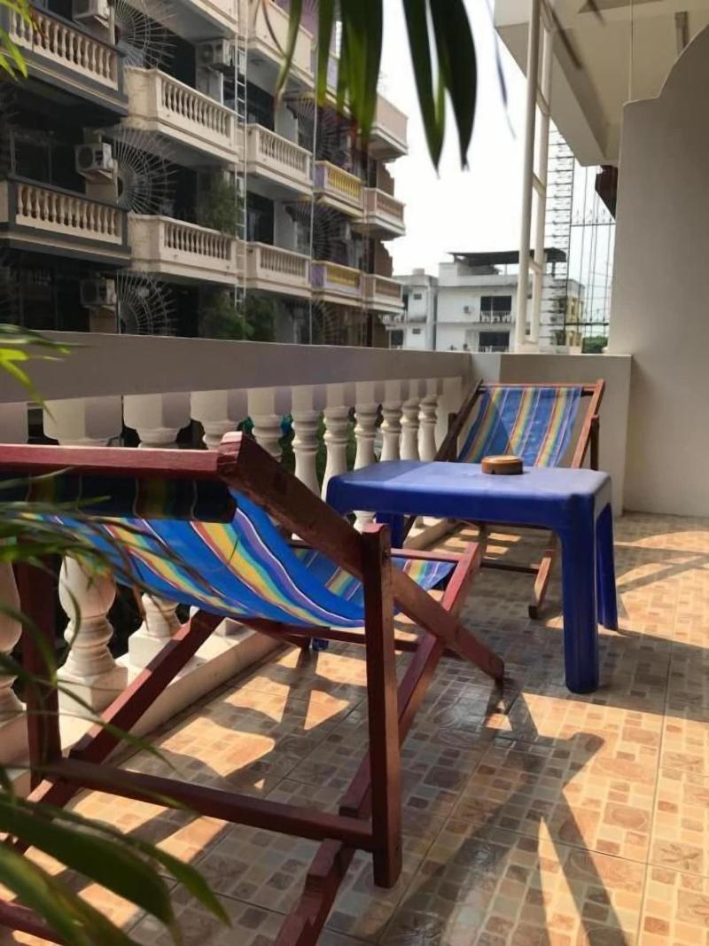 Jellyfish Hostel - Oda