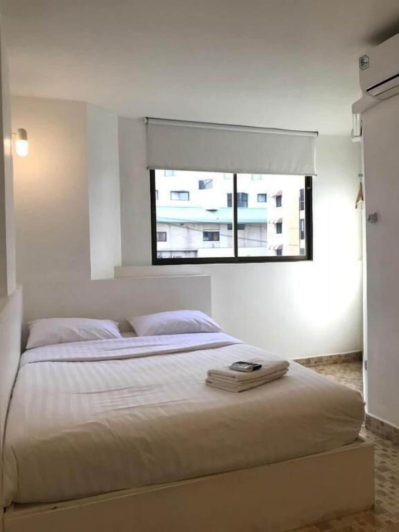 Jellyfish Hostel - Oda