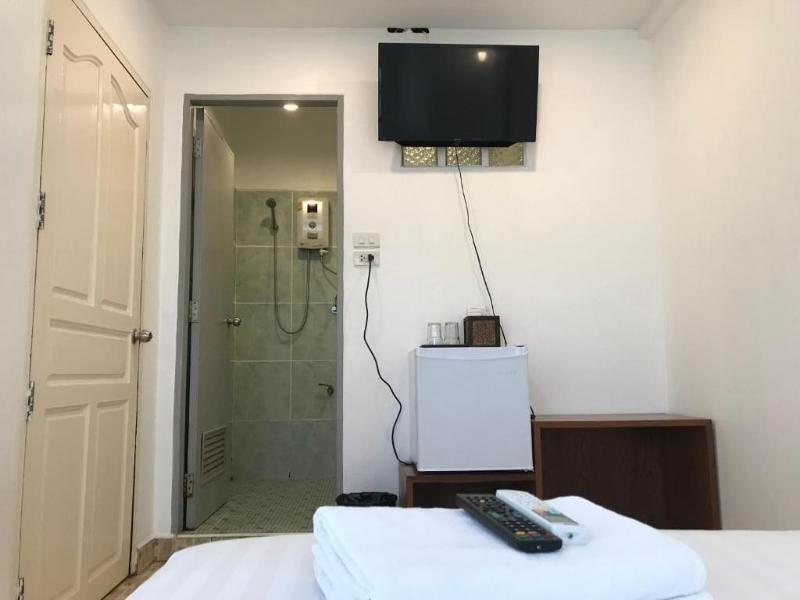 Jellyfish Hostel - Oda