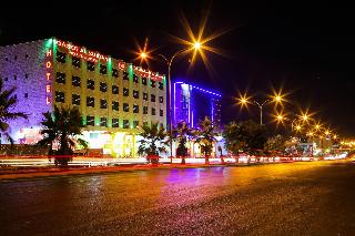 Qaser Alsultan Hotel Suites otel fotoğrafı