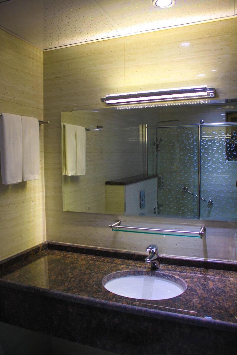 Qaser Alsultan Hotel Suites - Oda