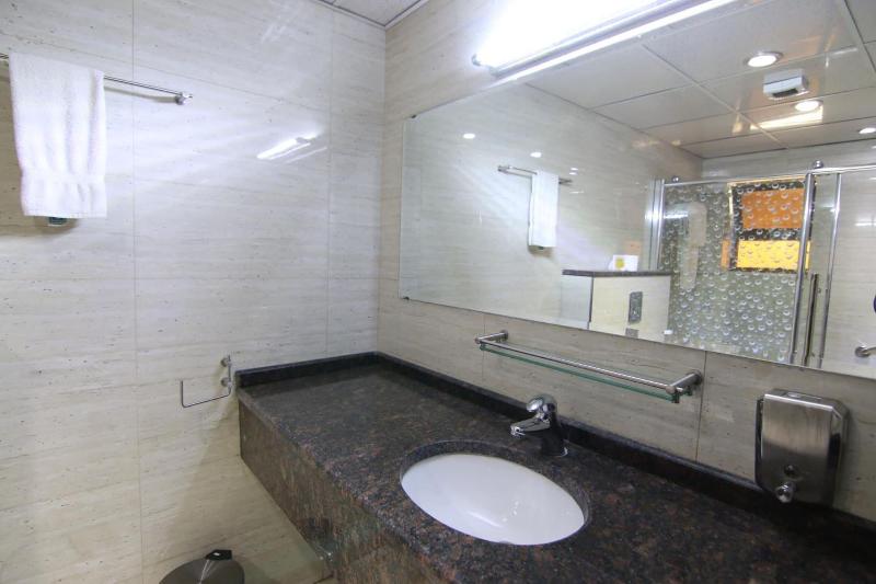 Qaser Alsultan Hotel Suites - Oda