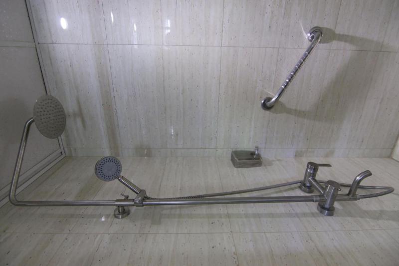 Qaser Alsultan Hotel Suites - Oda