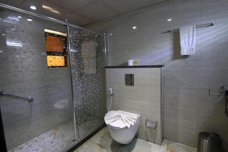 Qaser Alsultan Hotel Suites - Oda