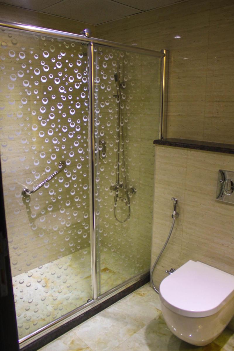 Qaser Alsultan Hotel Suites - Oda
