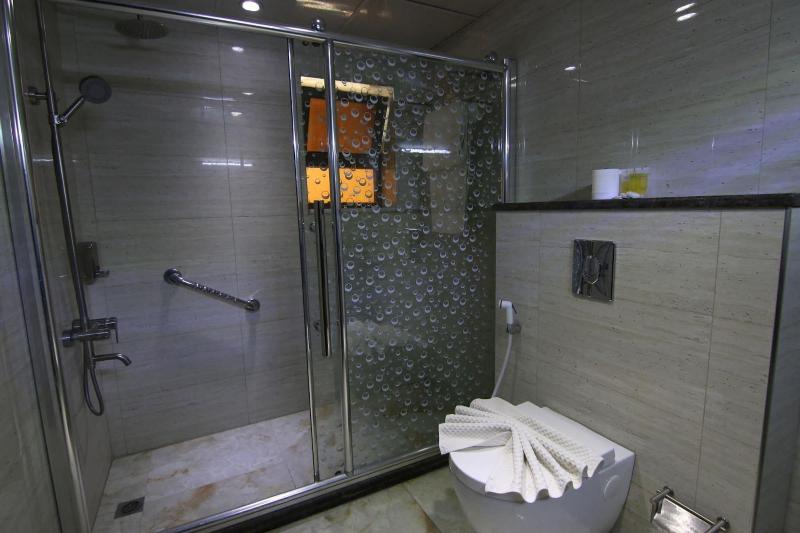 Qaser Alsultan Hotel Suites - Oda
