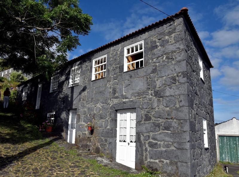 Casa Do Za Al - Genel