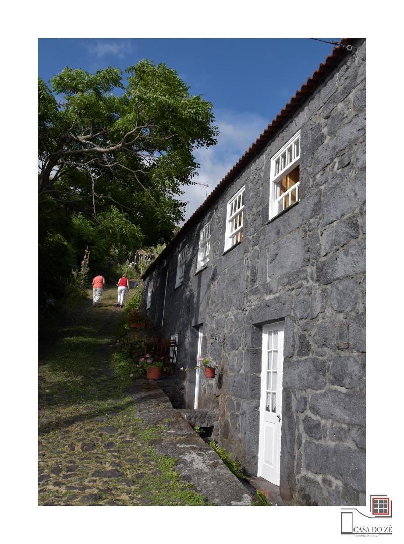 Casa Do Za Al - Genel