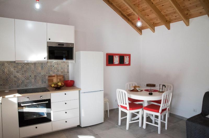 Casa Do Za Al - Oda