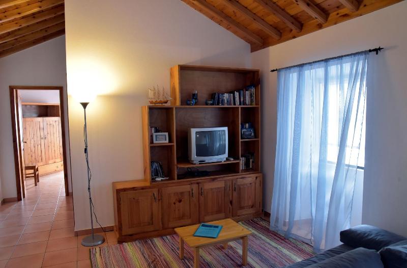 Casa Do Za Al - Oda