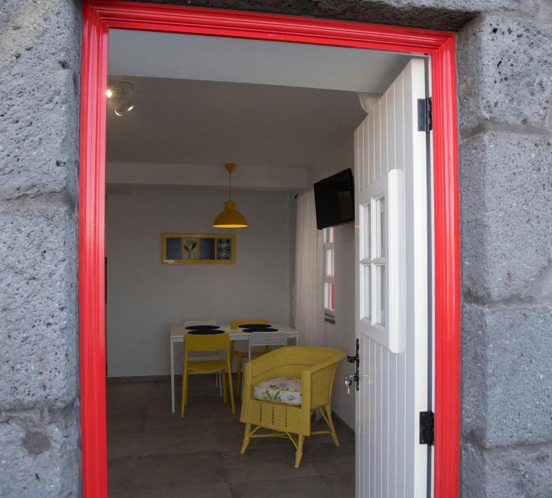 Casa Do Za Al - Oda