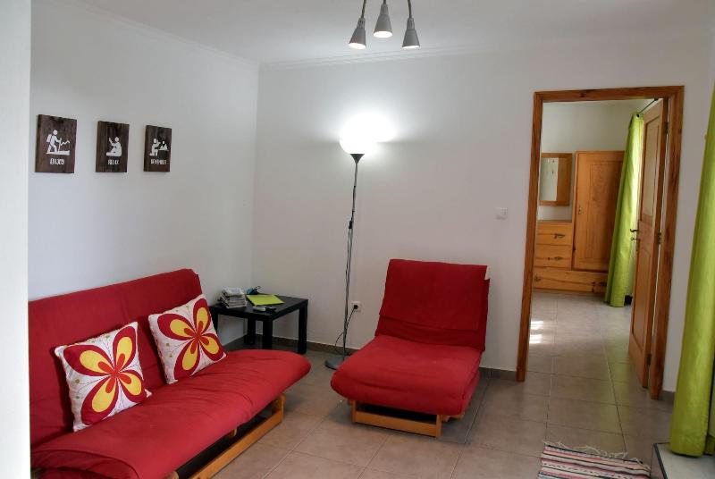 Casa Do Za Al - Oda