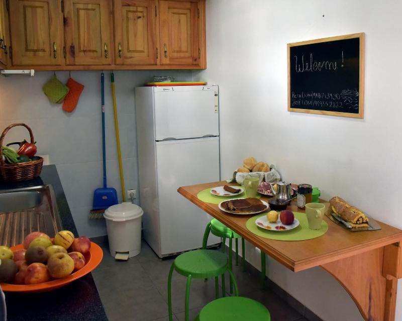 Casa Do Za Al - Oda