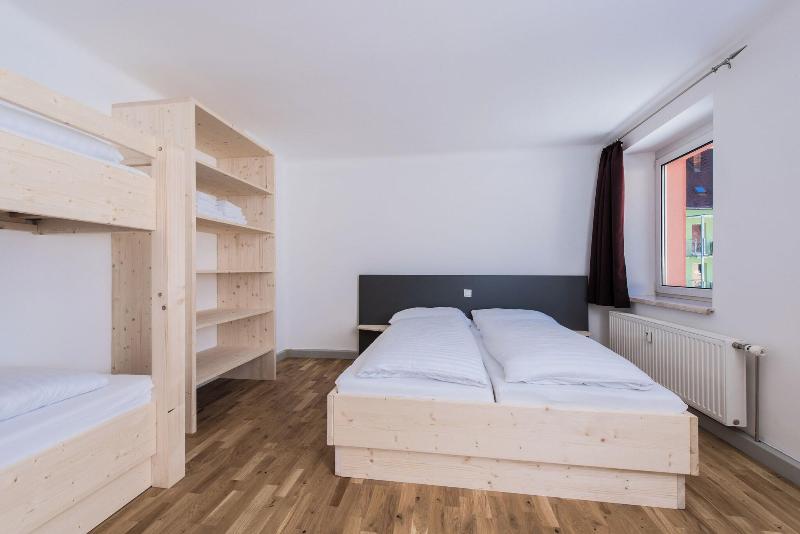 Erzberg Alpin Resort By Alps Resorts - Lobi