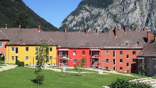 Erzberg Alpin Resort By Alps Resorts fotoÄŸrafÄ±