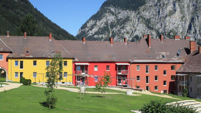 Erzberg Alpin Resort By Alps Resorts - Aktivite