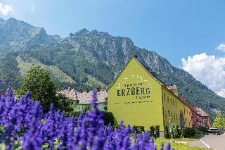 Erzberg Alpin Resort By Alps Resorts otel fotoğrafı