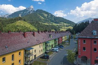 Erzberg Alpin Resort By Alps Resorts fotoÄŸrafÄ±