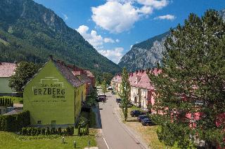 Erzberg Alpin Resort By Alps Resorts fotoÄŸrafÄ±
