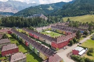 Erzberg Alpin Resort By Alps Resorts fotoÄŸrafÄ±